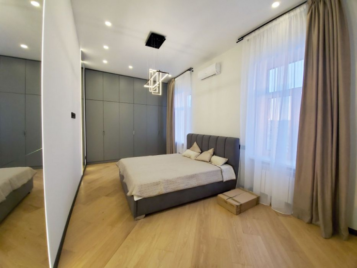 apartments Stylish apartment on