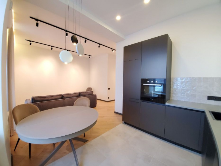 rentals Flats and apartments Stylish