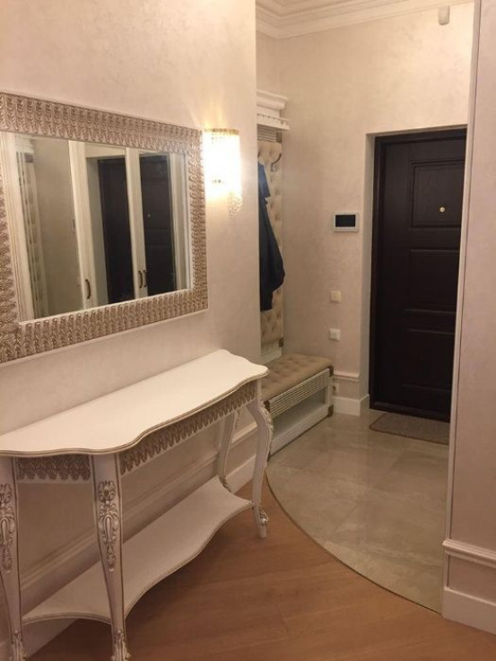 center of Kiev A11029 Long term rentals