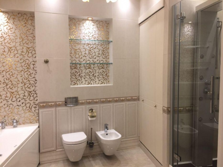 Kiev A11029 Long term rentals Flats and