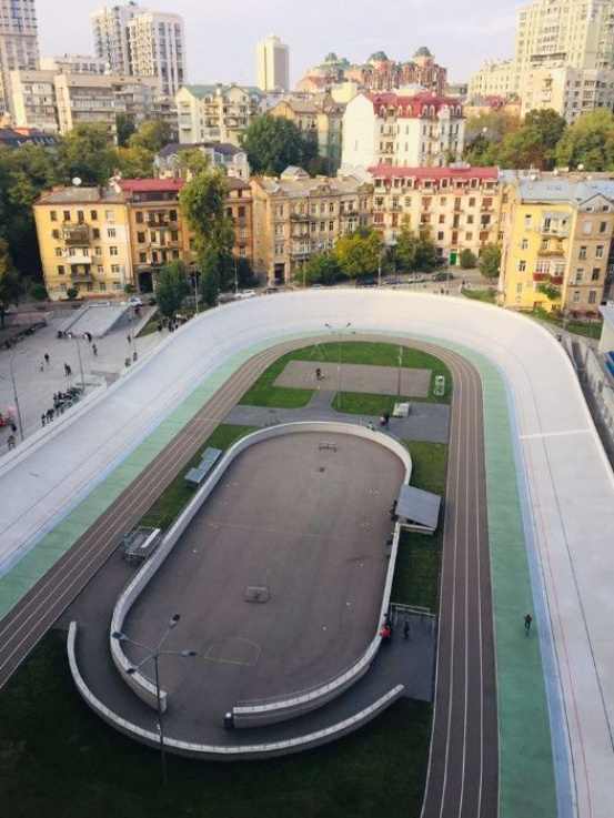 Kiev A11029 Long term rentals Flats and