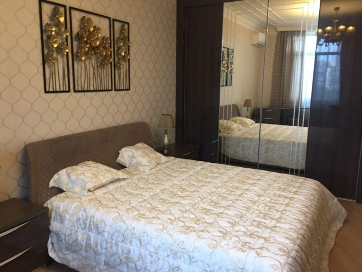 Apartment in the historical center of