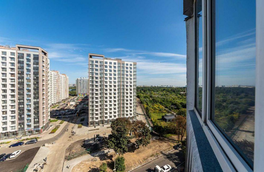 מְכִירָה דירות דירה מרווחת ברובע
