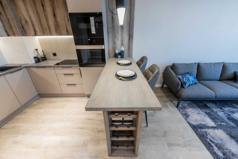For Sale Flats and apartments Two-room