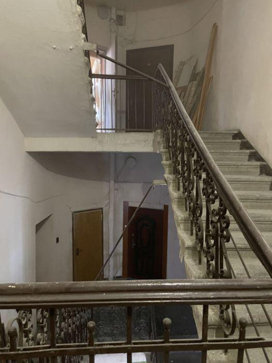 tsarist period. A33418 For Sale Flats