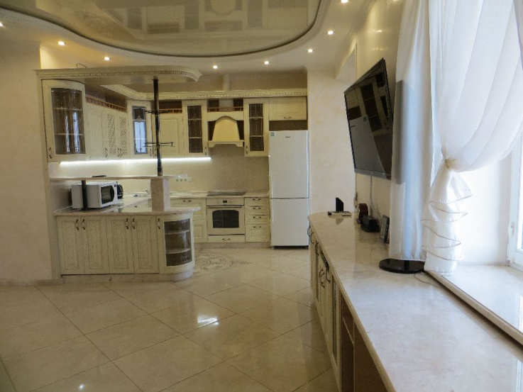 Dnieper River A10884 Long term rentals