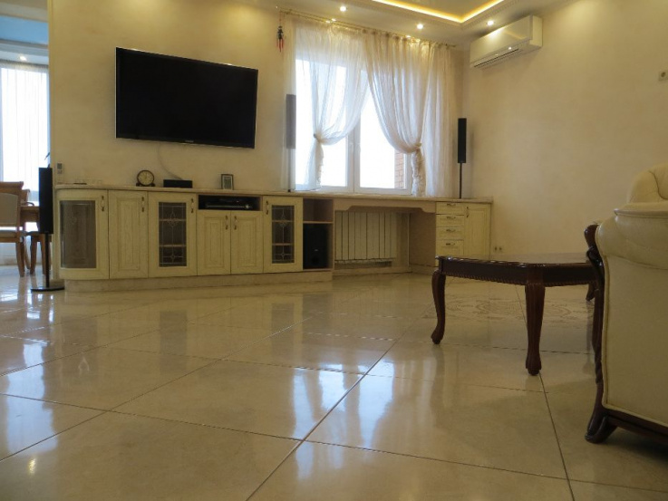 Apartments with stunning views of the