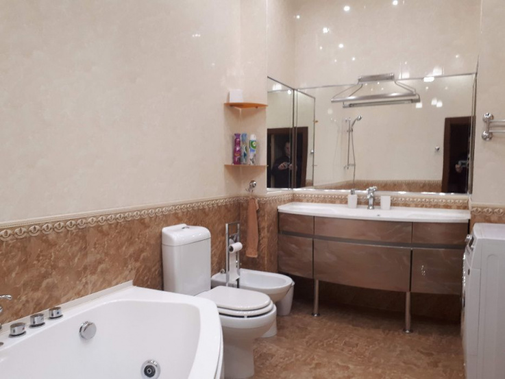 term rentals Flats and apartments
