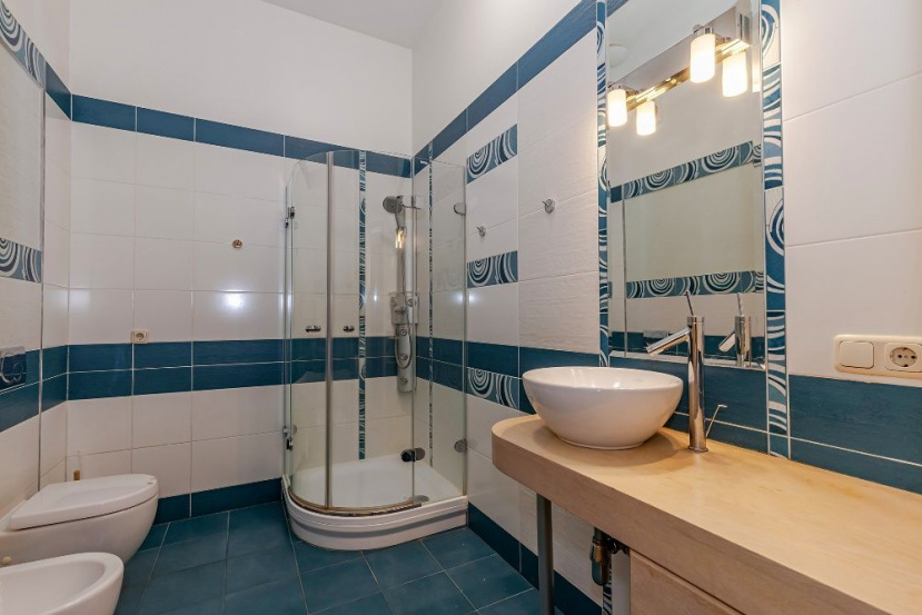 term rentals Flats and apartments Cozy
