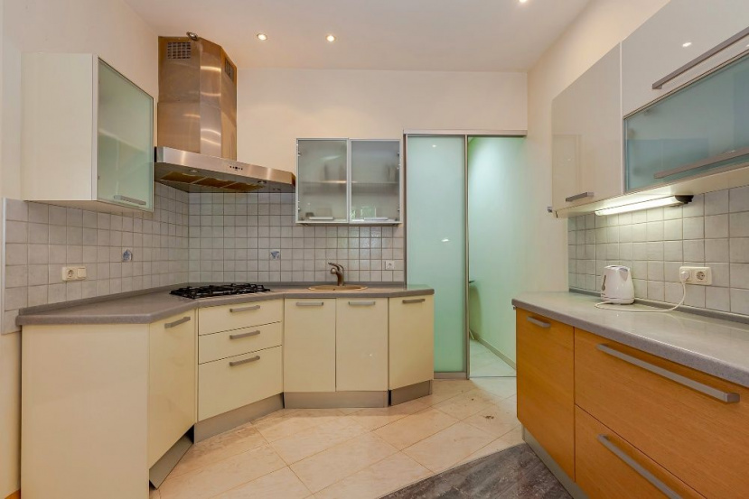 term rentals Flats and apartments Cozy